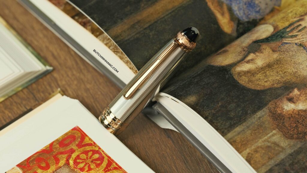 Marking 75 years of the Meisterstuck pen line with the Montblanc Meisterstuck Solitaire Legrand Limited Anniversary Edition 1924 - marking 75 years of the Meisterstuck pen line with the Montblanc Meisterstuck Solitaire Legrand Limited Anniversary Edition 1924