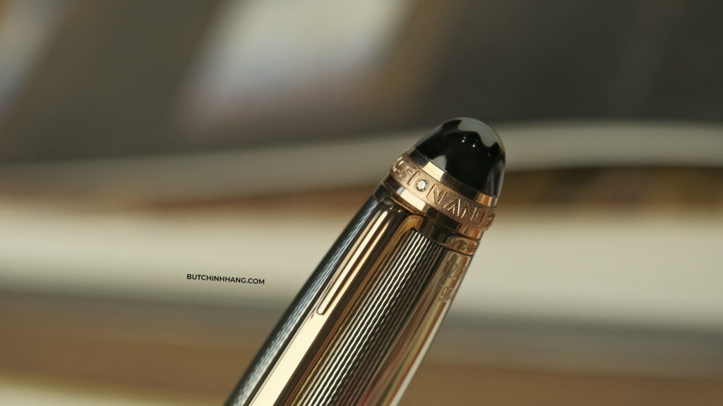 Marking 75 years of the Meisterstuck pen line with the Montblanc Meisterstuck Solitaire Legrand Limited Anniversary Edition 1924 - marking 75 years of the Meisterstuck pen line with the Montblanc Meisterstuck Solitaire Legrand Limited Anniversary Edition 1924