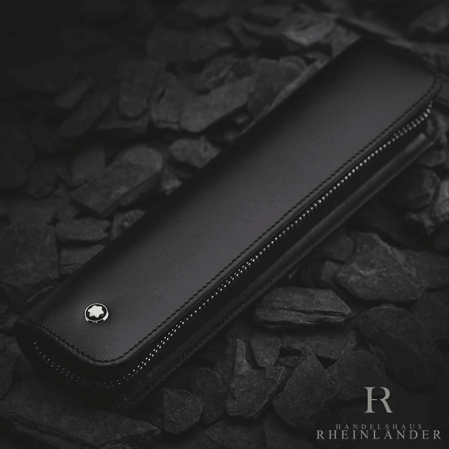 Giới thiệu - Bao da đựng bút Meisterstück 1 Pen Pouch with Zipper - gioi thieu bao da dung but meisterstuck 1 pen pouch with zipper 3