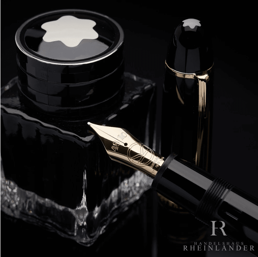 Giới thiệu - Montblanc Meisterstück Kingsman Special Edition Set - gioi thieu montblanc meisterstuck kingsman special edition set 1