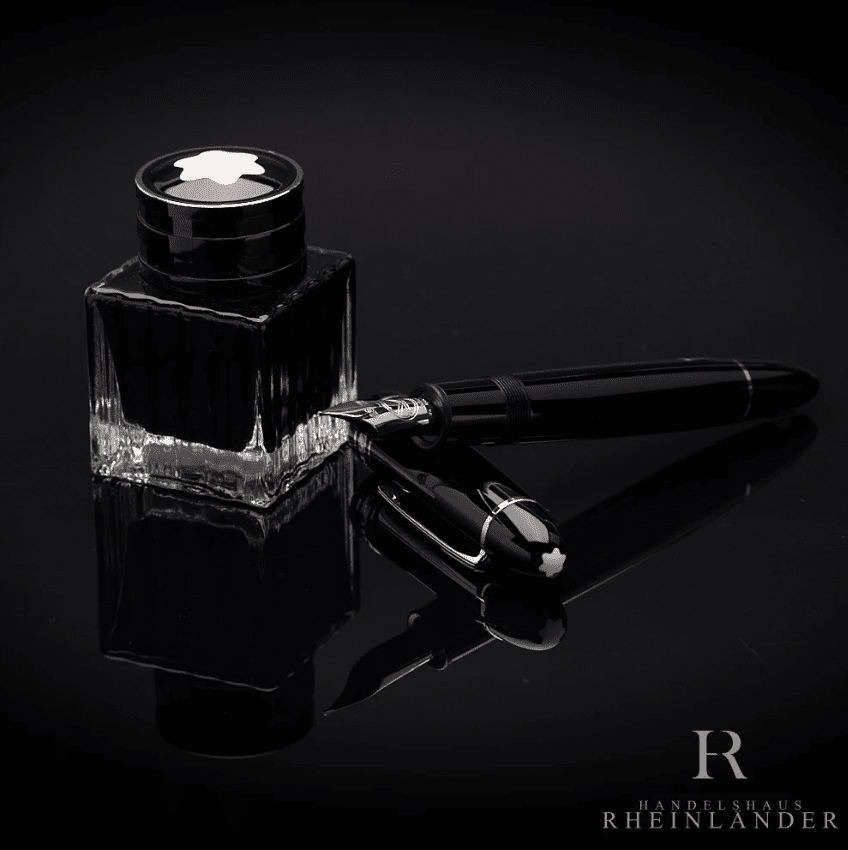 Giới thiệu - Montblanc Meisterstück Kingsman Special Edition Set - gioi thieu montblanc meisterstuck kingsman special edition set 2