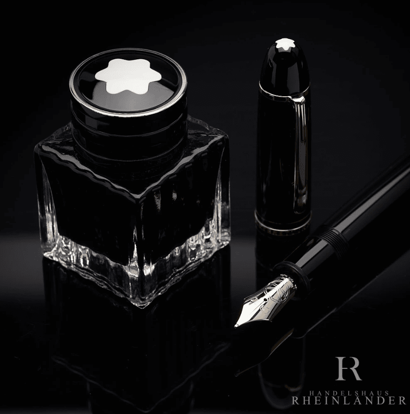 Giới thiệu - Montblanc Meisterstück Kingsman Special Edition Set - gioi thieu montblanc meisterstuck kingsman special edition set