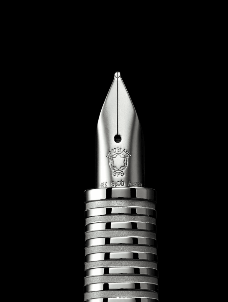 Giới thiệu - Phiên bản bút Montblanc Ferrari Stilema SP3 Limited Edition 599 - gioi thieu phien ban but montblanc ferrari stilema sp3 limited edition 602