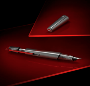 Giới thiệu - Phiên bản bút Montblanc Ferrari Stilema SP3 Limited Edition 599 - gioi thieu phien ban but montblanc ferrari stilema sp3 limited edition 604