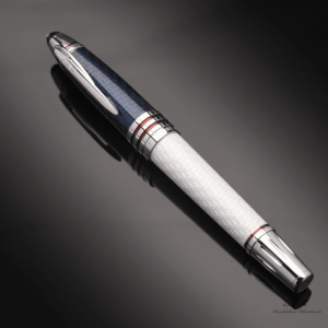 Giới thiệu - Phiên bản bút Montblanc Great Characters John F. Kennedy Limited Edition 1917 - gioi thieu phien ban but montblanc great characters john f. kennedy limited edition 1917