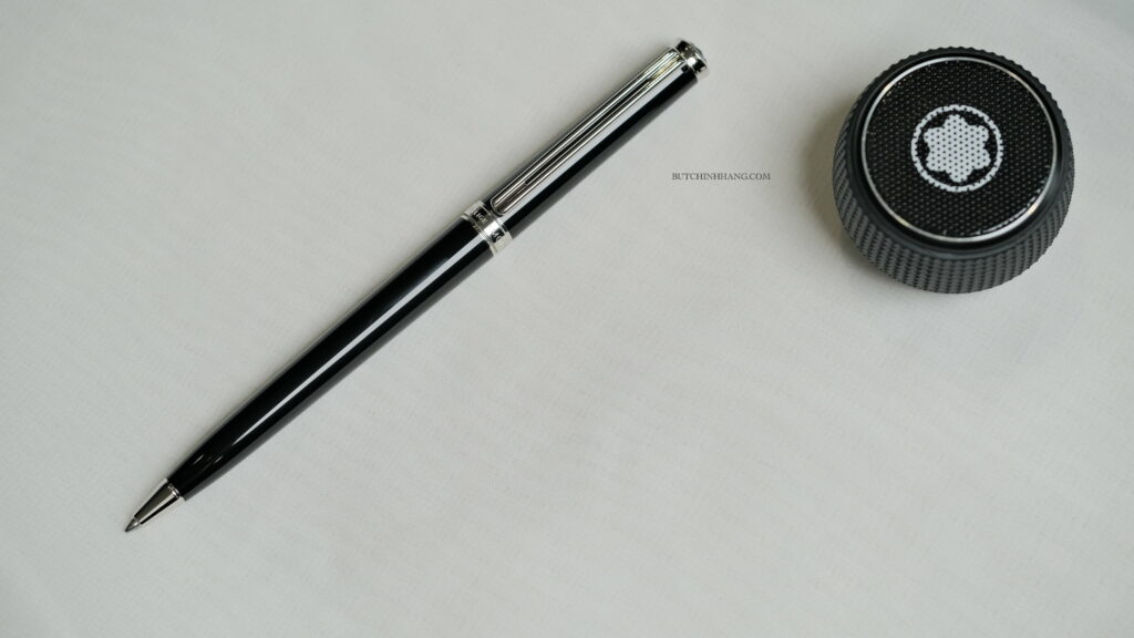 Montblanc - các Dòng bút và Mẫu bút theo dòng thời gian - montblanc cac dong but va mau but theo dong thoi gian