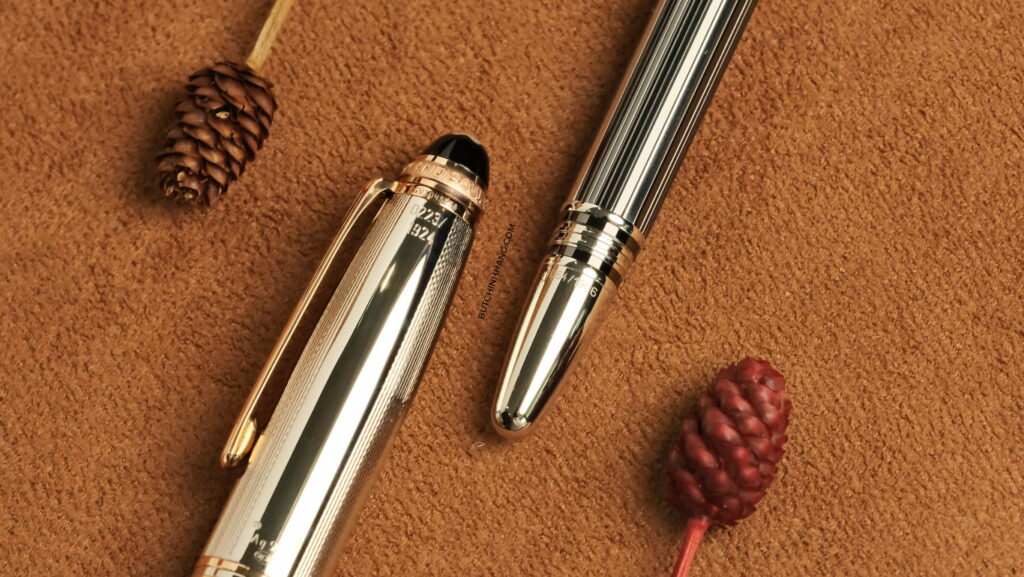 Montblanc Limited Edition: Bộ sưu tập đặc biệt với những dòng bút GIỚI HẠN khan hiếm - montblanc limited edition bo suu tap dac biet voi nhung dong but gioi han khan hiem 2