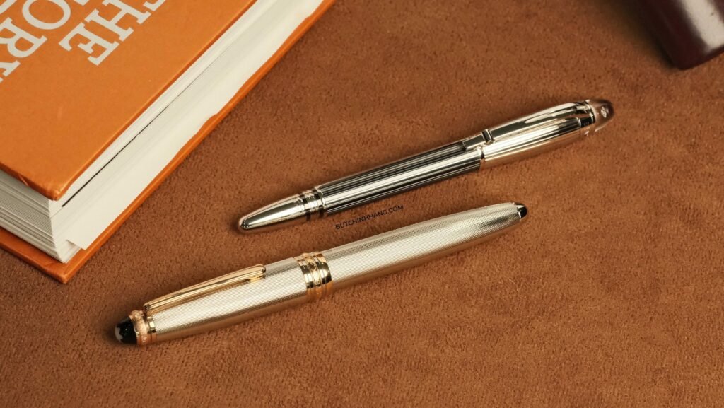 Montblanc Limited Edition: Bộ sưu tập đặc biệt với những dòng bút GIỚI HẠN khan hiếm - montblanc limited edition bo suu tap dac biet voi nhung dong but gioi han khan hiem 3