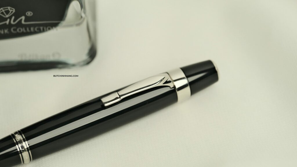 Một phiên bản truyền thống của dòng Montblanc Boheme - Phiên bản No Stone không mang đá quý - mot phien ban truyen thong cua dong montblanc boheme phien ban no stone khong mang da quy 1