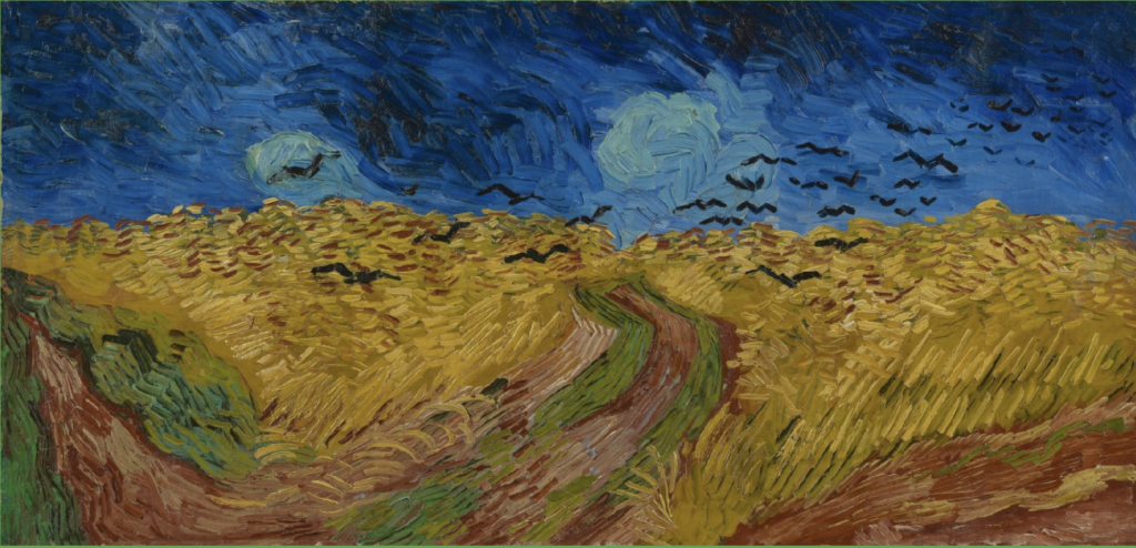 Giới thiệu - Mẫu bút Montblanc Masters of Art Homage to Vincent van Gogh Limited Edition 888 - Screenshot 2023 05 10 at 12.36.37