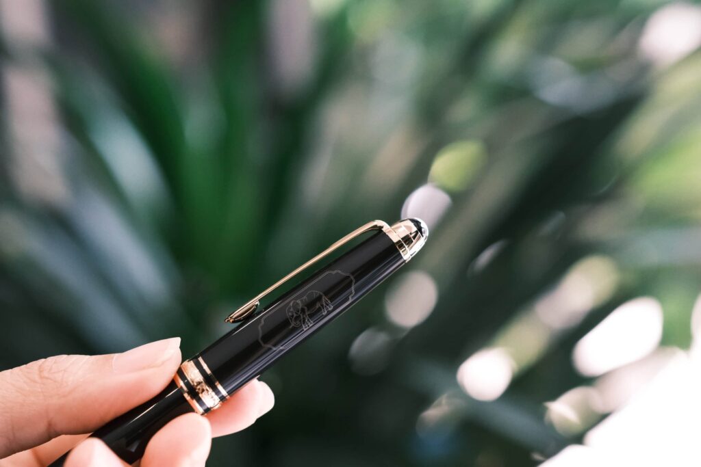 Bút bi Montblanc Meisterstuck Around the World in 80 Days - phiên bản mới nhất đã có sẵn tại Butchinhhang.com - but bi montblanc meisterstuck around the world in 80 days phien ban moi nhat da co san tai butchinhhang.com
