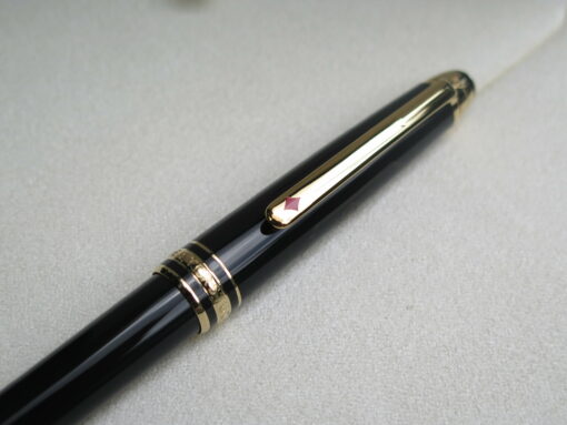 Bút Montblanc Meisterstück Around the World in 80 Days Classique Rollerball Pen 128474 - Hình ảnh 3