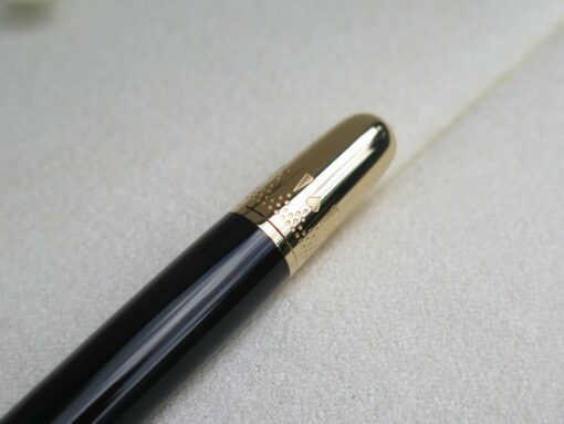 Bút Montblanc Meisterstück Around the World in 80 Days Classique Rollerball Pen 128474 - Hình ảnh 6