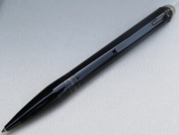 Bút Montblanc StarWalker BlackCosmos Precious Resin Ballpoint Pen 129747