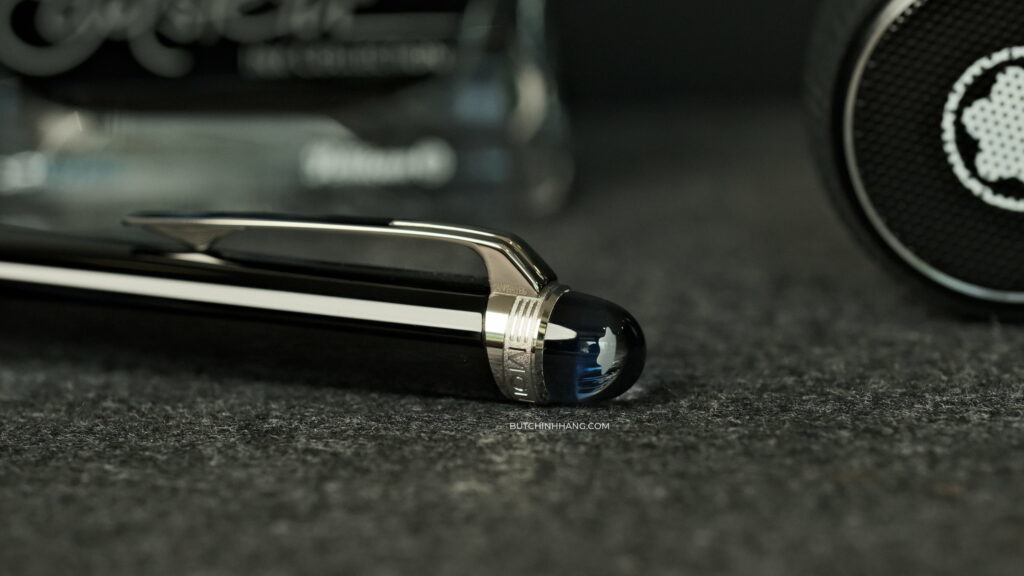 Bút Montblanc StarWalker Doué Ballpoint Pen 118873 - but montblanc starwalker doue ballpoint pen 118873 dong but starwalker moi day su manh me va cuon hut 2