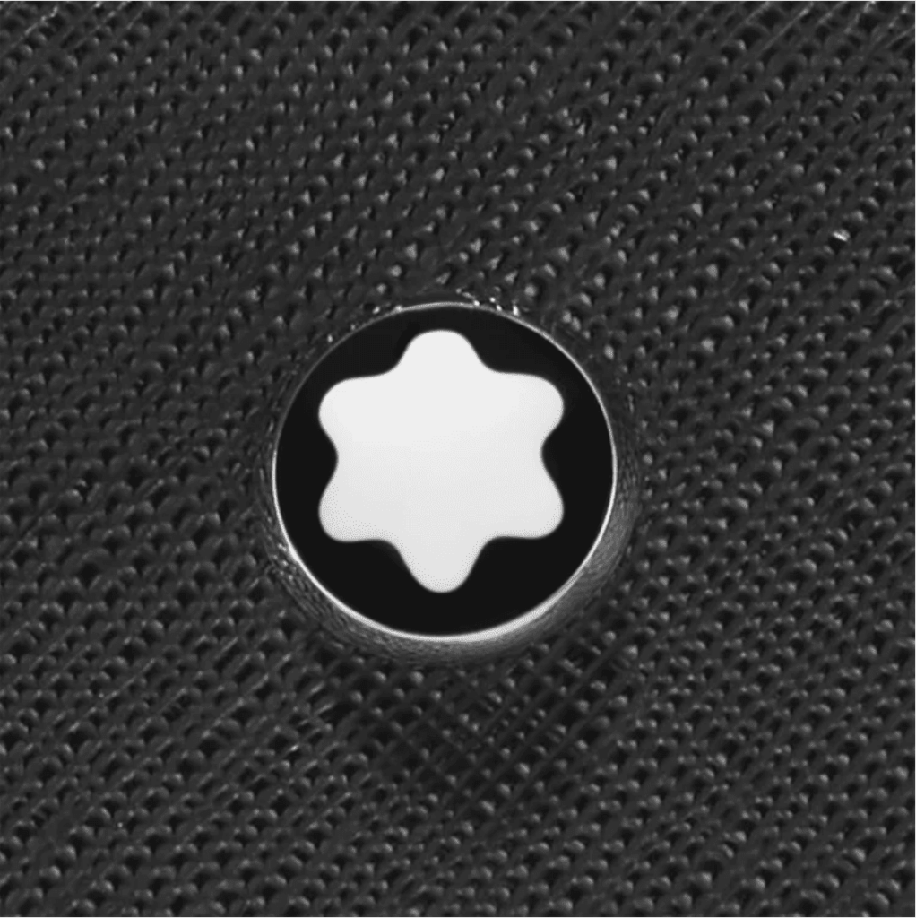 Giới thiệu - Ba lô Montblanc Sartorial backpack 3 compartments - gioi thieu ba lo montblanc sartorial backpack 3 compartments 2