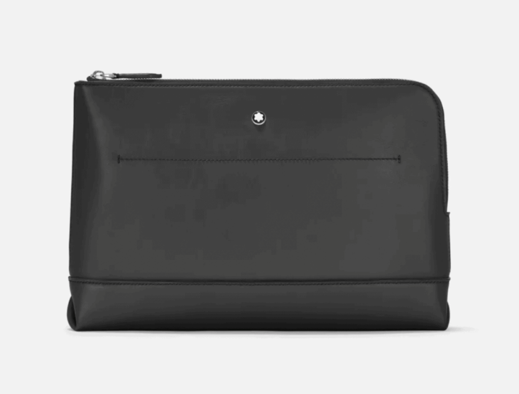 Giới thiệu - Bộ sưu tập Montblanc Meisterstück Selection Soft những sản phẩm đồ da mới nhất của Montblanc - gioi thieu bo suu tap montblanc meisterstuck selection soft nhung san pham do da moi nhat cua montblanc 2