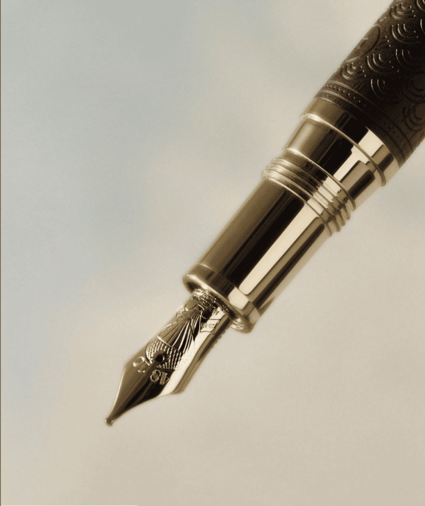 Introduction - Montblanc Meisterstück Around the World in 80 Days Solitaire Pen Line - Ebony - introduction of montblanc meisterstuck around the world in 80 days solitaire go ebony 2