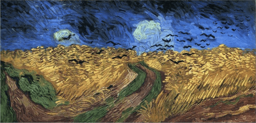 Giới thiệu - Mẫu bút Montblanc Masters of Art Homage to Vincent van Gogh Limited Edition 8 - gioi thieu mau but montblanc masters of art homage to vincent van gogh limited edition 8