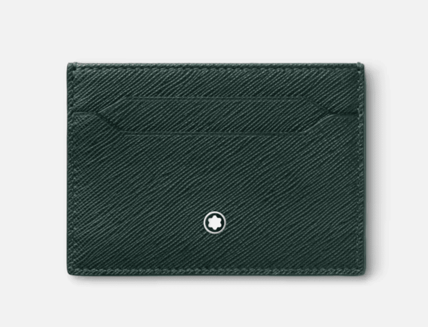Giới thiệu - Ví Montblanc Sartorial card holder 5cc với những màu sắc khác nhau - gioi thieu vi montblanc sartorial card holder 5cc voi nhung mau sac khac nhau 3