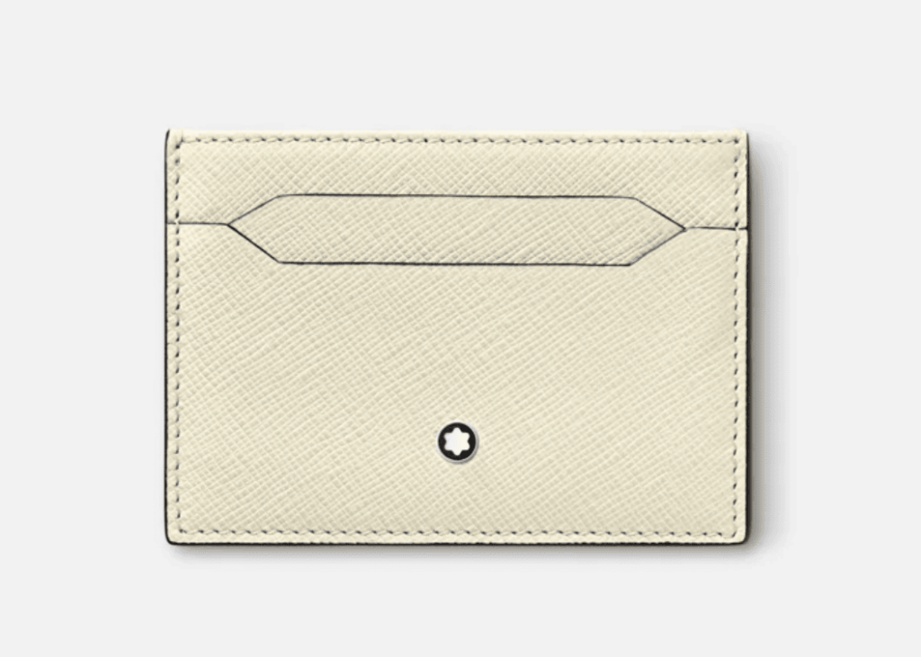 Giới thiệu - Ví Montblanc Sartorial card holder 5cc với những màu sắc khác nhau - gioi thieu vi montblanc sartorial card holder 5cc voi nhung mau sac khac nhau 5