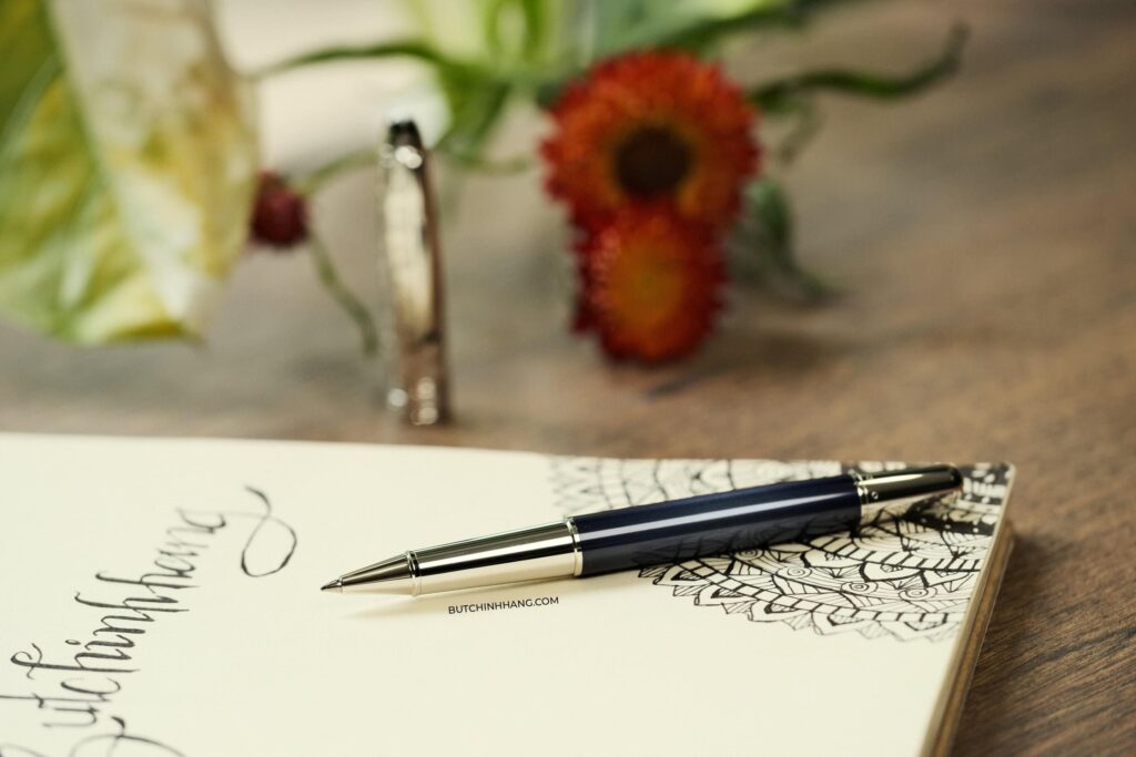 Khám phá thế giới một cách tinh tế và táo bạo với Bút Montblanc Meisterstuck Around the World in 80 Days Doué Classique Rollerball  - kham pha the gioi mot cach tinh te va tao bao voi but montblanc meisterstuck around the world in 80 days doue classique rollerball 3