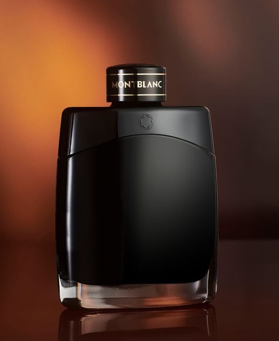 Nước hoa nam Montblanc Legend Eau de Parfum 100 ml - Nước hoa của sự thanh lịch và nam tính - nuoc hoa nam montblanc legend eau de parfum 100 ml nuoc hoa cua su thanh lich va nam tinh 1