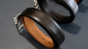 Thắt lưng Montblanc, phụ kiện không thể thiếu của quý ông - that lung montblanc phu kien khong the thieu cua quy ong 8