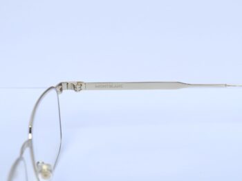 Gọng kính Montblanc Rectangular Eyeglasses MB0146O Gọng kính Montblanc 2