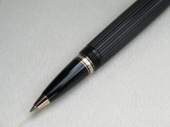 Bút Montblanc Boheme Doue Ligne Rollerball Pen 101997 - but montblanc boheme doue ligne rollerball pen 102001