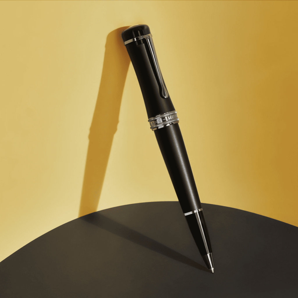 Giới thiệu - Bộ sưu tập Bút Montblanc Bonheur Boyfriend - gioi thieu bo suu tap but montblanc bonheur boyfriend 1