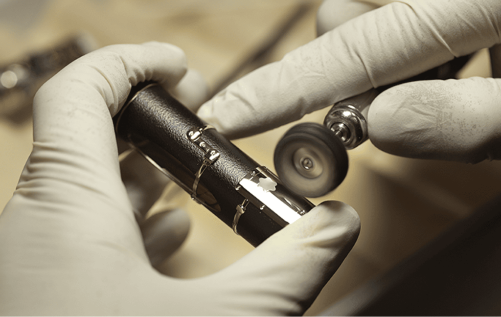 Giới thiệu - Bút Montblanc High Artistry A Journey on the Orient Express Limited Edition 83 - gioi thieu but montblanc high artistry a journey on the orient express limited edition 85