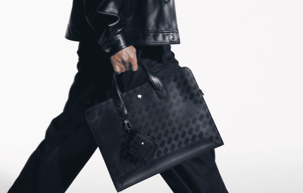 Giới thiệu - Cặp tài liệu Montblanc Extreme 3.0 thin document case - gioi thieu cap tai lieu montblanc extreme 3.0 thin document case 1