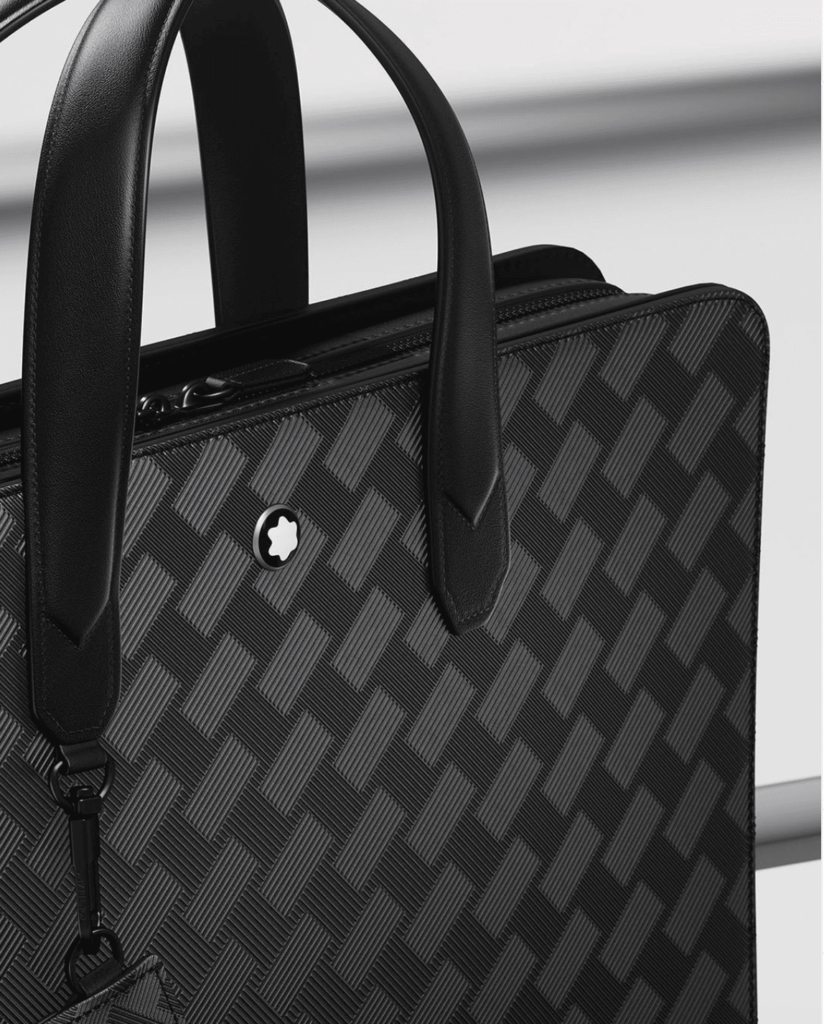 Giới thiệu - Cặp tài liệu Montblanc Extreme 3.0 thin document case - gioi thieu cap tai lieu montblanc extreme 3.0 thin document case 2