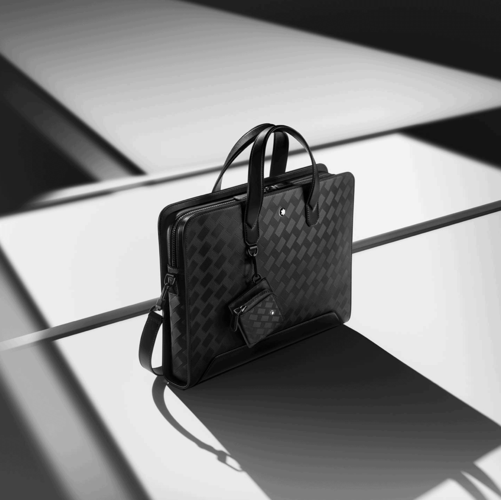 Giới thiệu - Cặp tài liệu Montblanc Extreme 3.0 thin document case - gioi thieu cap tai lieu montblanc extreme 3.0 thin document case 3