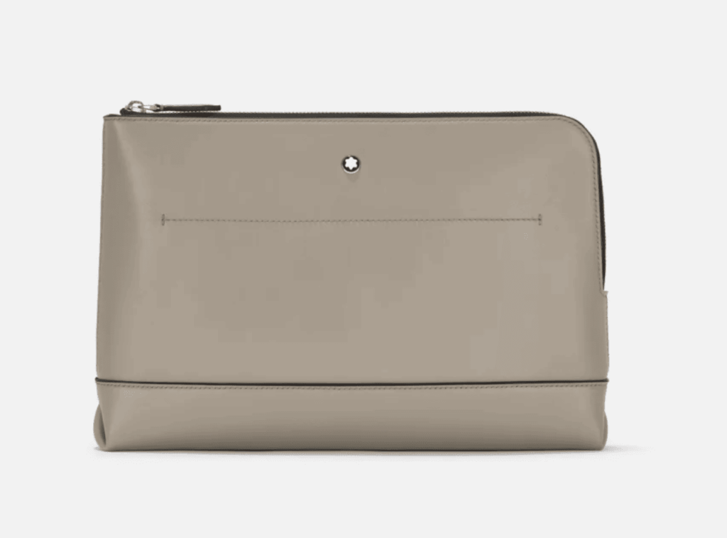 Giới thiệu - Meisterstück Selection Soft pochette - những chiếc túi dành cho phái nữ - gioi thieu meisterstuck selection soft pochette nhung chiec tui danh cho phai nu 2