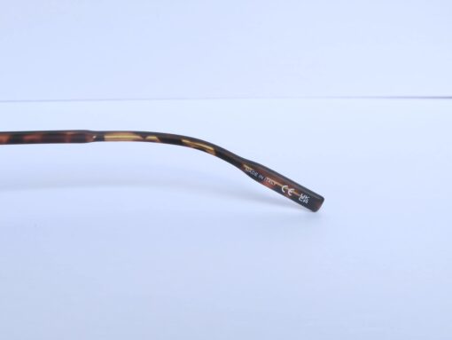 Gọng kính Montblanc Rimless Eyeglasses MB0221O 006 - Image 5