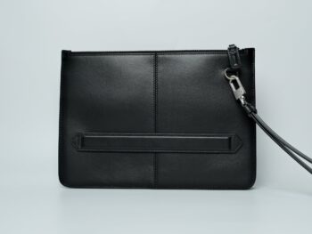 Ví cầm tay Montblanc Meisterstuck Urban Clutch 124028 - vi cam tay montblanc meisterstuck urban clutch 124032 scaled