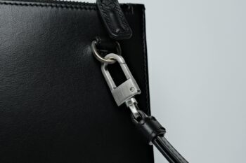 Ví cầm tay Montblanc Meisterstuck Urban Clutch 124028 - vi cam tay montblanc meisterstuck urban clutch 124033