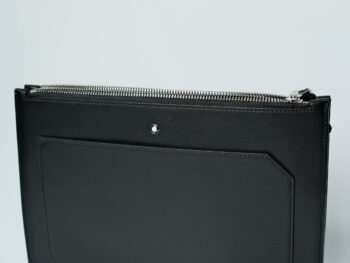 Ví cầm tay Montblanc Meisterstuck Urban Clutch 124028 - vi cam tay montblanc meisterstuck urban clutch 124035 scaled