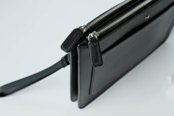 Ví cầm tay Montblanc Meisterstuck Urban Clutch 124028 - vi cam tay montblanc meisterstuck urban clutch 124036