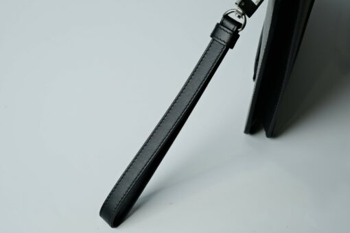 Ví cầm tay Montblanc Meisterstuck Urban Clutch 124028 - Hình ảnh 8