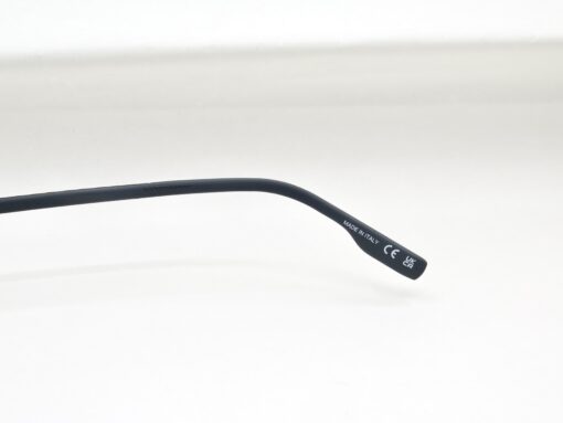 Gọng kính Montblanc  Smart Sporty Eyeglasses MB0185O Gọng kính Nam 4
