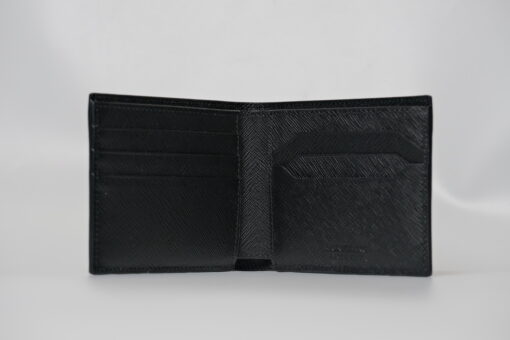 Ví Montblanc Sartorial wallet 6cc – Luxury Credit Card 130315 Ví Montblanc Mới Nguyên Hộp 2