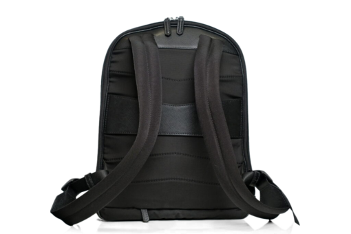 Balo Montblanc Sartorial Medium Backpack 3 Compartments 130098 Ví Montblanc Ví Montblanc 4