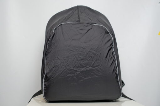 Balo Montblanc Sartorial Medium Backpack 3 Compartments 130098 Ví Montblanc Ví Montblanc 7