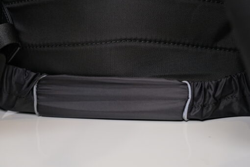 Balo Montblanc Sartorial Medium Backpack 3 Compartments 130098 Ví Montblanc Ví Montblanc 8