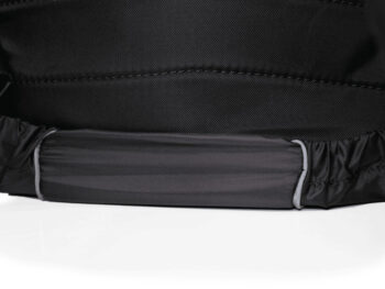 Balo Montblanc Sartorial Medium Backpack 3 Compartments 130098 - balo montblanc sartorial medium backpack 3 compartments 130098