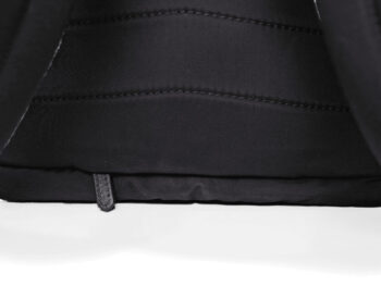 Balo Montblanc Sartorial Medium Backpack 3 Compartments 130098 - balo montblanc sartorial medium backpack 3 compartments 130100