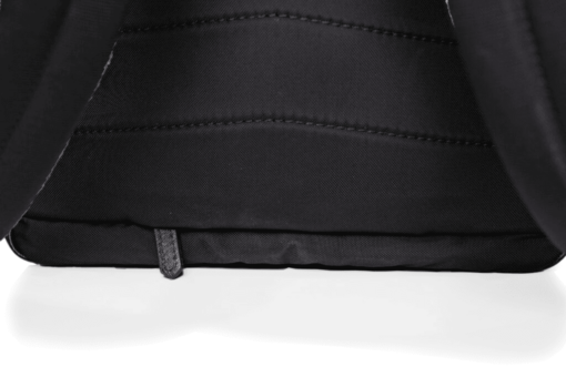 Balo Montblanc Sartorial Medium Backpack 3 Compartments 130098 - Image 6